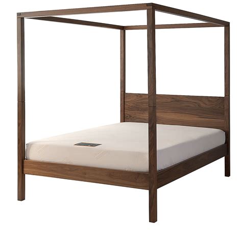 Four Poster Beds Hand Made Wooden Beds Natural Bed Company Bed