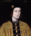 Edward IV of England - Edward IV's coronation took place in June 1461 ...