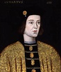 Edward IV of England - Edward IV's coronation took place in June 1461 ...