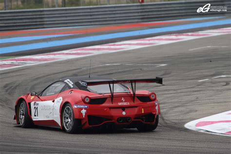 Ferrari Fia Gt1 Photo By Raphael Belly Exclusively For Flickr