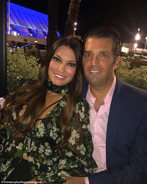 Fox News Has Parted Ways With Kimberly Guilfoyle Said The Network In