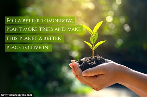 Save earth slogan in english: World Environment Day 2020: Wishes, Quotes, Images, Status ...