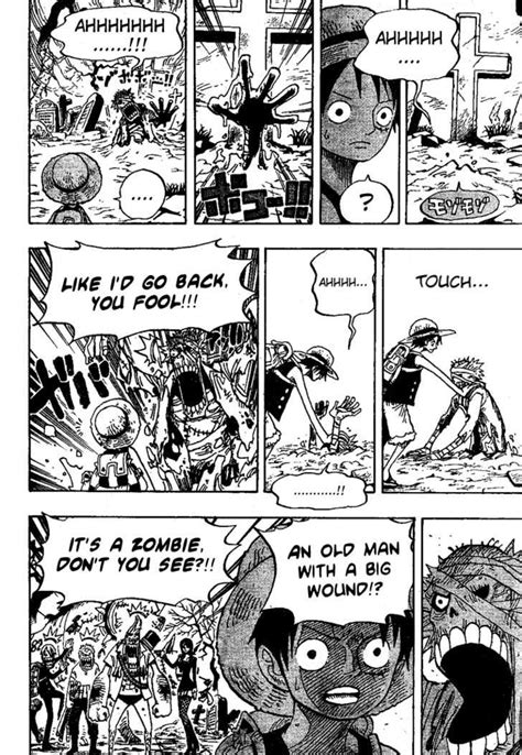 One Of The Funniest Moments In One Piece One Piece Manga One Piece Chapter Manga