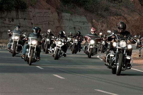 8 Ways Harley Davidson Has Changed The Riding Culture In India