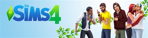 The Sims 4 Information And Screens Pinguïntech