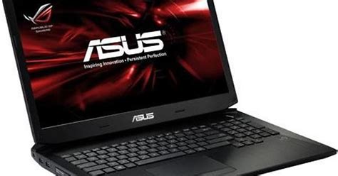 Asus G Series 17 3 Full Hd Led Gaming Notebook Computer Intel I7 4700hq Imgur