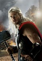 Thor | Marvel Cinematic Universe Wiki | FANDOM powered by Wikia
