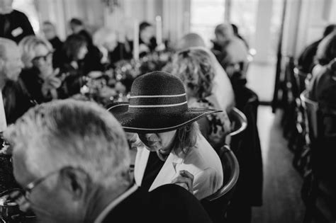 Josie Al Belle Isle Boat House Wedding Jill Devries Photography