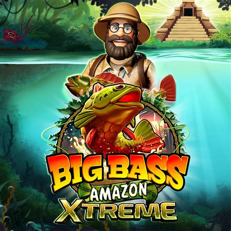 Big Bass Amazon Xtreme Slot Review Reel Kingdom