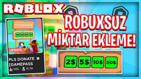 Roblox Bedava Robux Veren Oyun Yenİ GÜncelleme Ücretsiz Robux