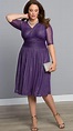 15 Plus Size Special Occasion Dresses - GetFashionIdeas.com ...