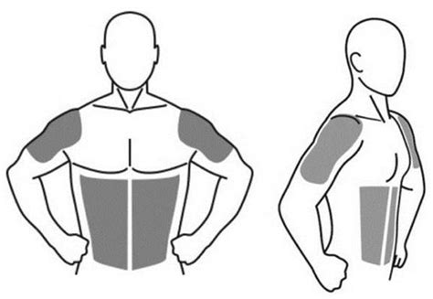 Testosterone Gel Package Insert