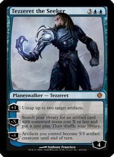 Maybe you would like to learn more about one of these? The 8 Most Powerful Planeswalker Cards of All Time - ChannelFireball - Magic: The Gathering ...