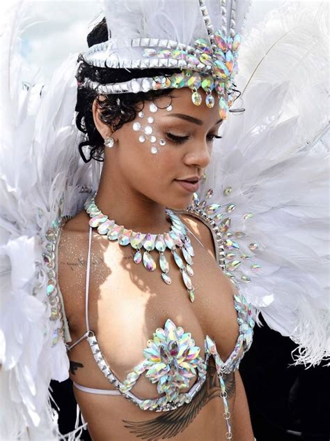 rihanna 2013 barbados kadooment day