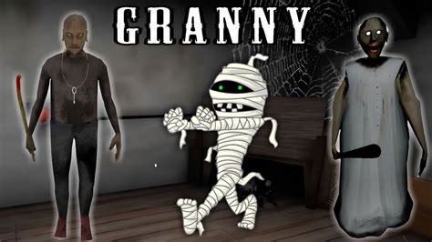 Granny Live Stream Bhootiya Aunty YouTube