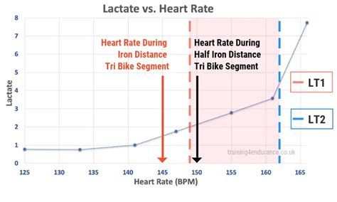 Typical Lactate Threshold Heart Rate Best Design Idea