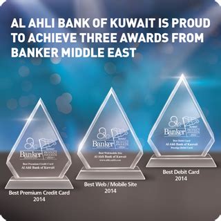News Promotions Al Ahli Bank Of Kuwait K S C P