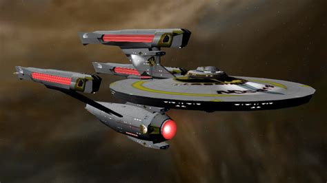 Thanked 0 times in 0 posts. Imperator Class | Klingon Academy II: Empire at War Wikia ...