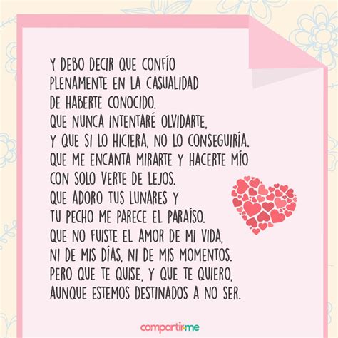 Carta Para El Amor De Mi Vida La Mejor Declaración De Amor