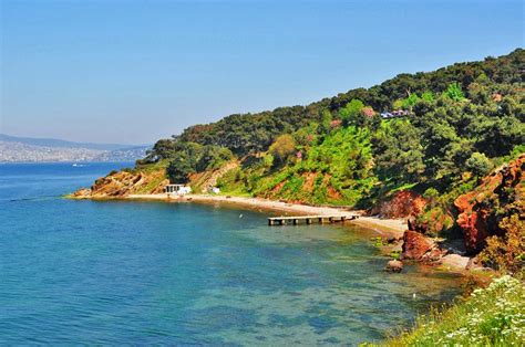 12 Best Beaches Near Istanbul Planetware