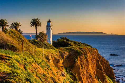 30 Best Places To Visit In California Southern Northern Most