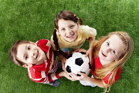 Rocky Top Sports World Top 6 Benefits Of Youth Sports