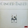 Ginger Baker - At His Best (1972, Vinyl) | Discogs