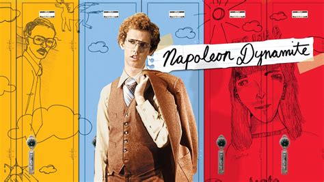 Napoleon Dynamite Apple Tv
