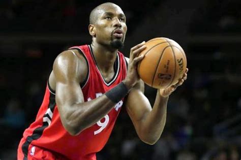 Top Players Who Had Their Moments In The Nba Finals Serge Ibaka