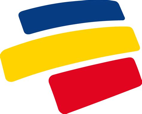 In 2006, bancolombia absorbed conavi and corfinsura to create grupo bancolombia, and at the same time expanding to more colombian cities. Image - Bancolombia symbol 2006.png | Logopedia | FANDOM ...