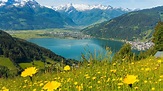 Zell am See-Kaprun Sommer | Austrian Alpine Getaways