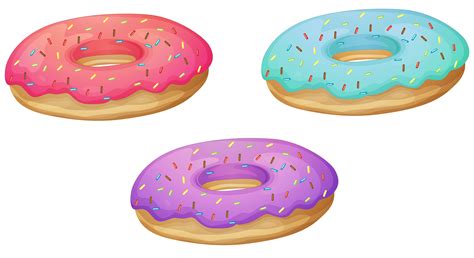 Cute Donut Clipart Png Donut Clip Art Printable Funny Vrogue Co