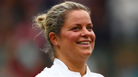 Kim Clijsters Delays Tennis Comeback Because Of Knee Injury Cbc Sports