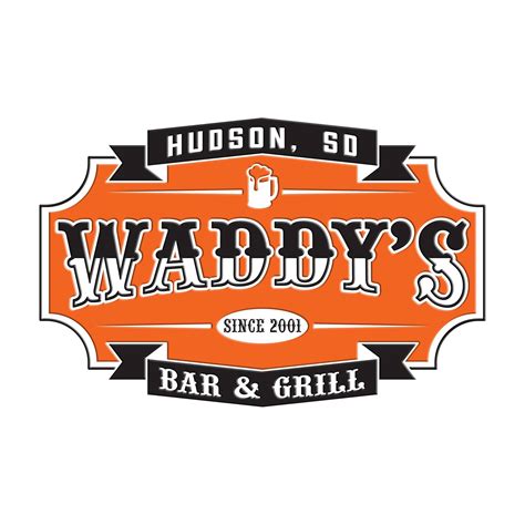 Waddys Bar And Grill Hudson Sd