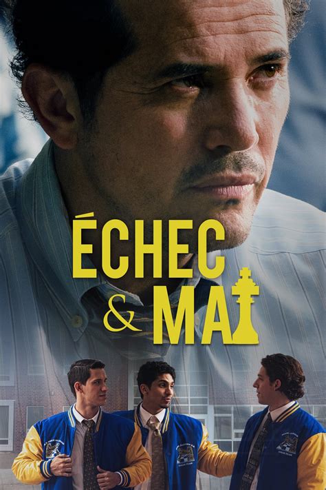 Échec Et Mat Film 2020 — Cinésérie