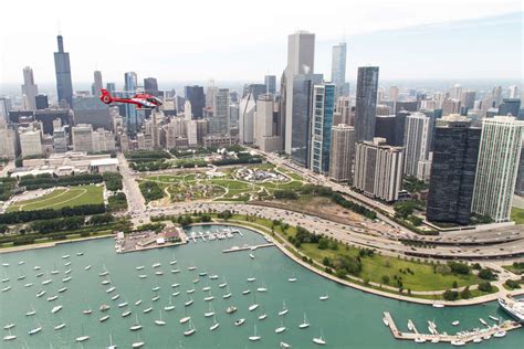 Best Chicago Tours For Visiting The City Thrillist