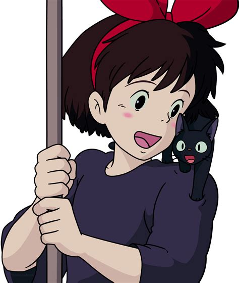 The only Studio Ghibli blog approved by Totoro... honest! ^^ | Studio ghibli characters, Studio ...