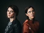 Tegan and Sara play intimate versions of 'Love You to Death' songs ...