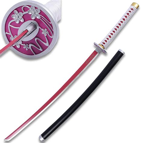 Kanao Sword Kanao Tsuyuris Sword Demon Slayer Sword Kimetsu No Yaiba