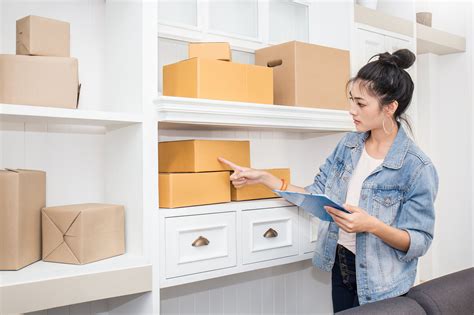 Tips For Taking Inventory Of Your Possessions Before Moving