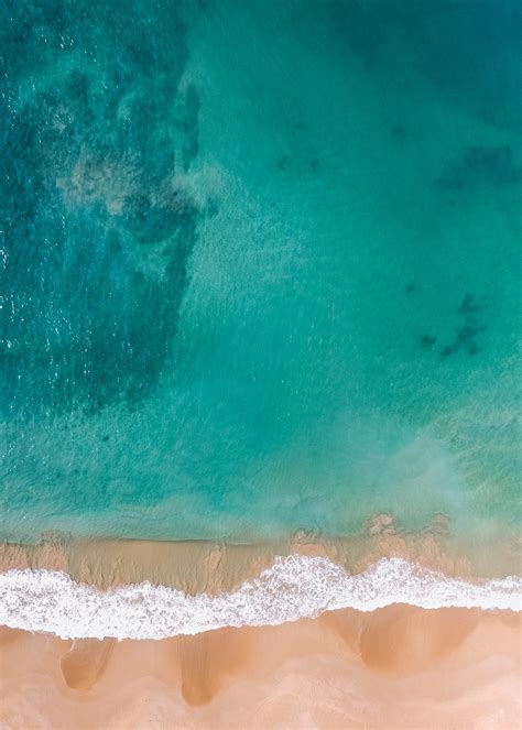 Free Images : blue, aqua, turquoise, azure, sky, teal, sea, water ...