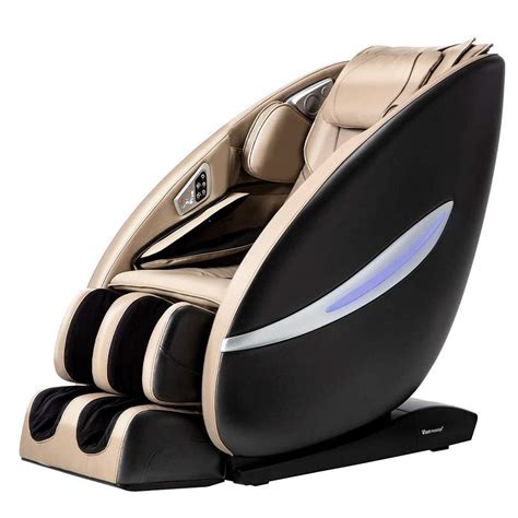Buy Shiatsu Massage Chair Full Body And Recliner Zero Gravity Electric With Built In Heat