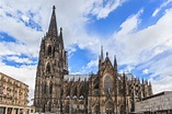10 Fakten über den Kölner Dom - Easyvoyage