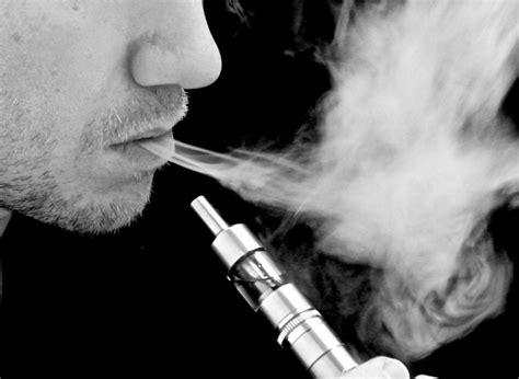 Should Vaping Be Banned Ems Sound