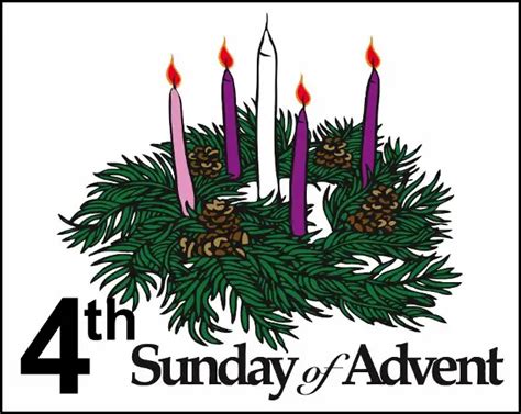 Happy Fourth Sunday Of Advent 2014 Hd Images Photos Wallpapers Free