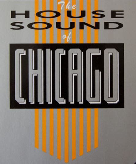 The House Sound Of Chicago Discography Discogs