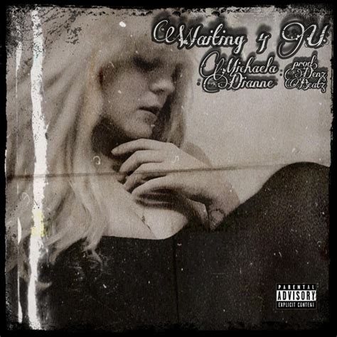 Waiting 4 U Single By Michaela Dianne Spotify
