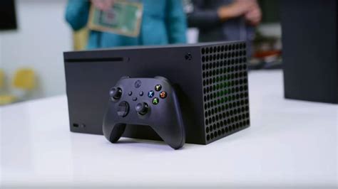 Xbox Series X Release Date Specs And Price Details Gud Story