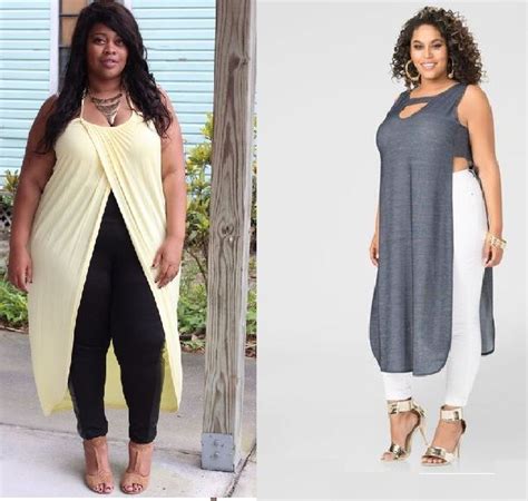 Maybe you would like to learn more about one of these? Pin en outfits-xxl