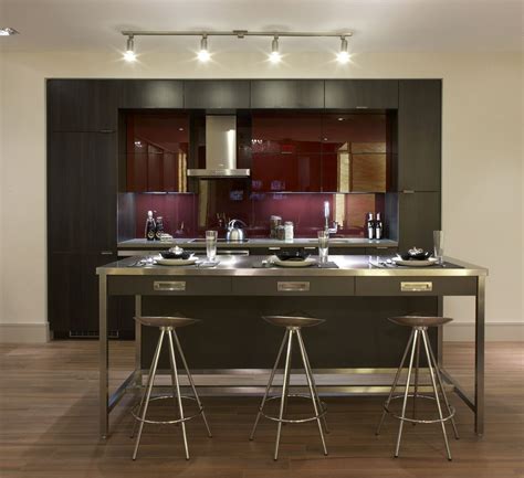 Check spelling or type a new query. The bold red gloss cabinet doors in this 300 Front Street ...